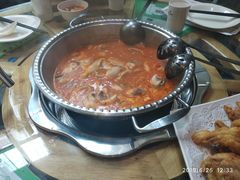 -李二鲜鱼(水晶店)