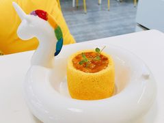 平平无奇的蛋糕卷-五进制 Coffee Shop