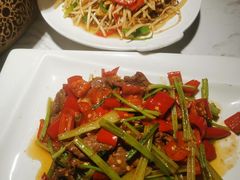 -徽州月·民间徽菜(浦东总店)