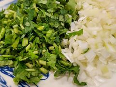 -胡同儿老北京涮肉