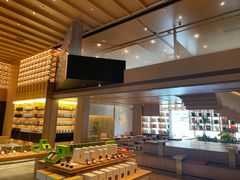-奈雪茶院·茶室茶馆(广州粤海天地店)