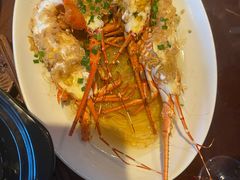 -环球港凯悦 · 享悦中餐厅