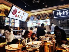 -成都你六姐·牛肉冒菜(城市集市合生汇店)