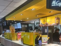 -麦当劳(东大桥店)