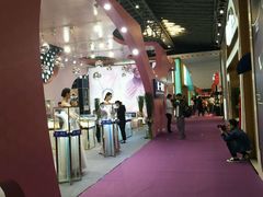 -东浩兰生上海世博展览馆