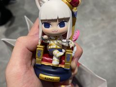 -泡泡玛特POPMART(龙湖杭州滨江天街店)