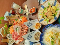 -红叶日本料理(辰熙广场店)