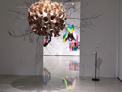 -时代美术馆-成都馆