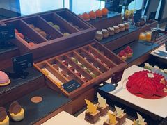 -Social 秀西餐厅-长沙瑞吉酒店(运达店)