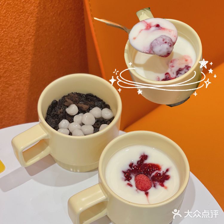 东莞探店🍡东莞终于🈶️日式爆火水果三文治