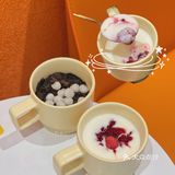 东莞探店🍡东莞终于🈶️日式爆火水果三文治 