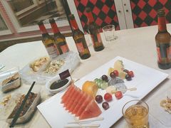 -自由港KTV(王子公主金平店)