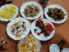 -红日饭店(裕隆三路店)