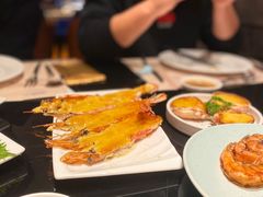 -Mr·Fish鱼鲜生海鲜放题(银泰in99店)