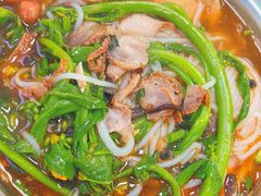 -凤张螺蛳粉·爽口粉(跃进路总店)