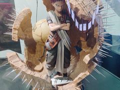 -火影忍者动画多媒体展