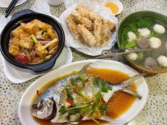 -潮汕铺老店(甜水井店)
