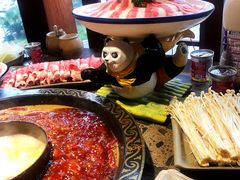 -小龙坎火锅(双林店)