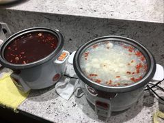 -泰合素食(双流店)