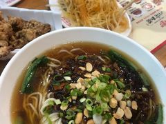 -余丞记川渝面馆(云峰店)