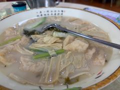 -区海鸡场饭店(石壁店)