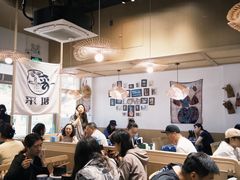 -云南李记罐罐米线饵丝小吃(汉中门金鹰店)