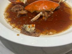 -宴昆山·私房菜(春晖店)
