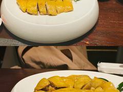 -潮舍(环球金融中心店)