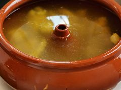 -翠湖宾馆·中餐厅