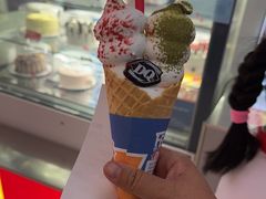 -DQ·蛋糕·冰淇淋(西城红场店)