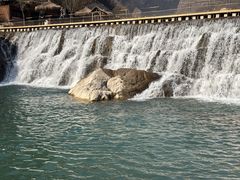 -河南宝泉旅游区