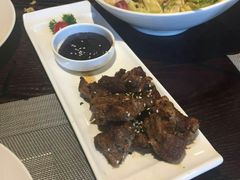 -辛德勒啤酒德餐厅