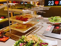 -丰茂烤串(金源店)