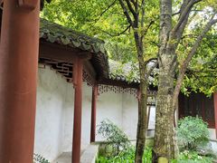 -秋霞圃