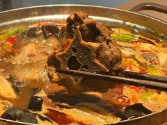 -纳鲁孜·新疆特色餐厅(上海悦荟广场店)