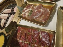 -炙城·韩式烤肉(南京东路店)