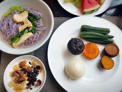 -拾溪餐厅·包厢(杭州千禧度假酒店)