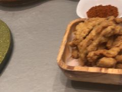 -雀蓝川菜(奥体广场店)