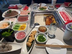 -海底捞火锅(番禺广场店)