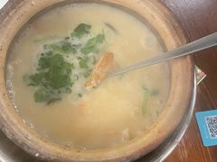 -利杨记·本味轩粥坊·烧烤(宝体店)
