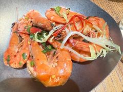 -Anaago安纳果·云南Bistro(海上世界店)