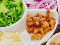 -官塘锋记鱼生·生腌·砂锅粥(牌坊街店)