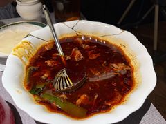 -秀儿四九城·新京菜(亚运村鸟巢店)