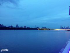 -琶醍壹号•潮菜江景餐吧