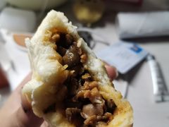-老陶包子铺(南大西南村店)