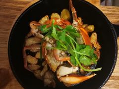 -鑫阿强海鲜大排档·老厦门特色菜(中山路店)