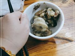 -老兵牛蹄店(下沙店)