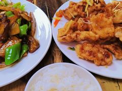 -东北老菜馆