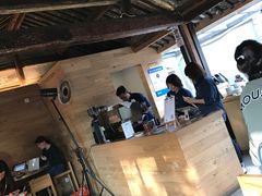 -VOYAGE COFFEE(北锣鼓巷店)