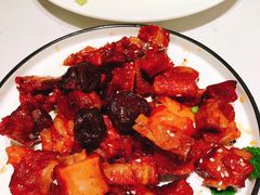 -徽镇小厨·经典徽菜(马连道店)